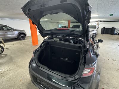 Toyota Corolla Gebrauchtwagen