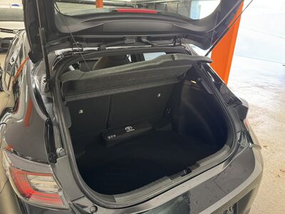 Toyota Corolla Gebrauchtwagen