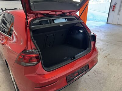 VW Golf Gebrauchtwagen VW Golf Gebrauchtwagen