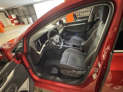 VW Golf Gebrauchtwagen VW Golf Gebrauchtwagen