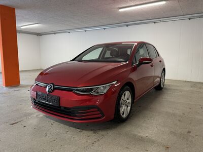 VW Golf Gebrauchtwagen VW Golf Gebrauchtwagen