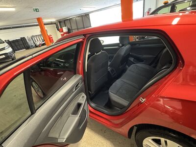 VW Golf Gebrauchtwagen VW Golf Gebrauchtwagen