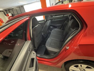 VW Golf Gebrauchtwagen VW Golf Gebrauchtwagen