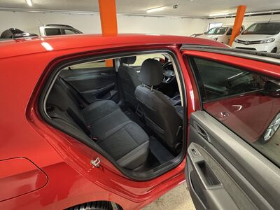 VW Golf Gebrauchtwagen VW Golf Gebrauchtwagen