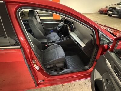 VW Golf Gebrauchtwagen VW Golf Gebrauchtwagen