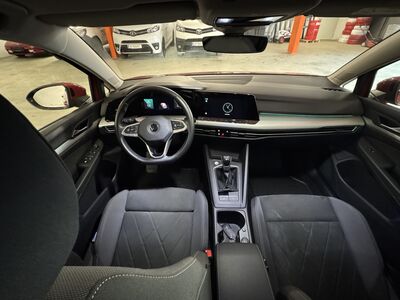 VW Golf Gebrauchtwagen VW Golf Gebrauchtwagen