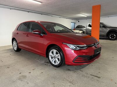 VW Golf Gebrauchtwagen VW Golf Gebrauchtwagen