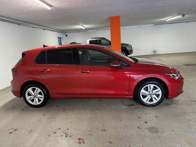 VW Golf Gebrauchtwagen VW Golf Gebrauchtwagen