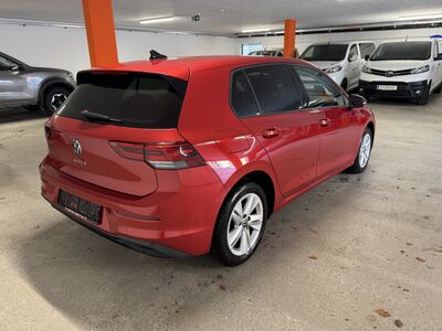 VW Golf Gebrauchtwagen VW Golf Gebrauchtwagen