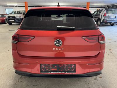 VW Golf Gebrauchtwagen VW Golf Gebrauchtwagen