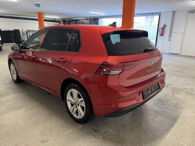 VW Golf Gebrauchtwagen VW Golf Gebrauchtwagen