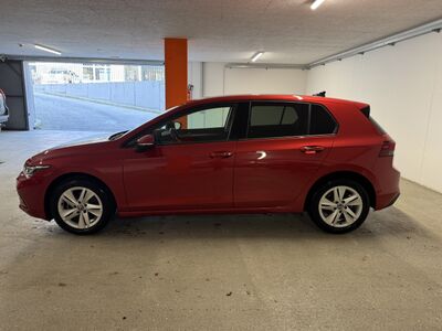 VW Golf Gebrauchtwagen VW Golf Gebrauchtwagen