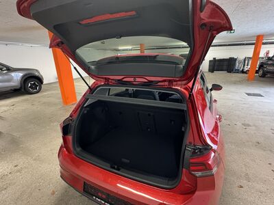 VW Golf Gebrauchtwagen VW Golf Gebrauchtwagen