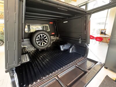 Toyota Landcruiser Tageszulassung