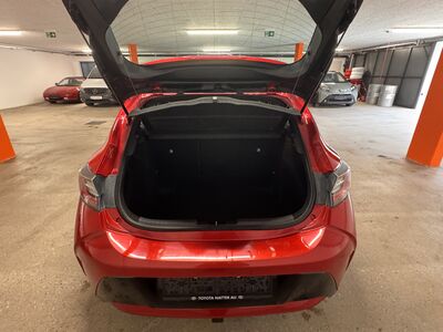 Toyota Corolla Gebrauchtwagen