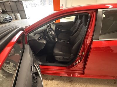 Toyota Corolla Gebrauchtwagen