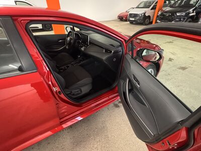 Toyota Corolla Gebrauchtwagen