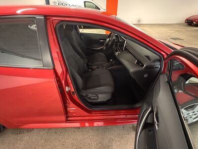 Toyota Corolla Gebrauchtwagen