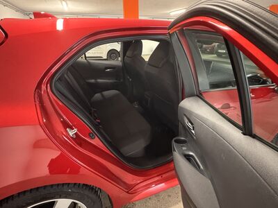 Toyota Corolla Gebrauchtwagen