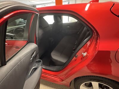 Toyota Corolla Gebrauchtwagen