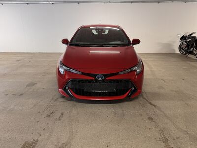 Toyota Corolla Gebrauchtwagen