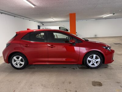 Toyota Corolla Gebrauchtwagen