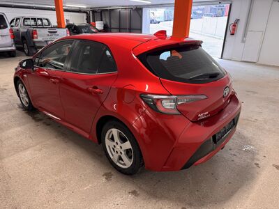 Toyota Corolla Gebrauchtwagen