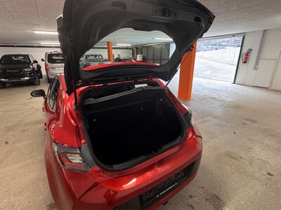 Toyota Corolla Gebrauchtwagen