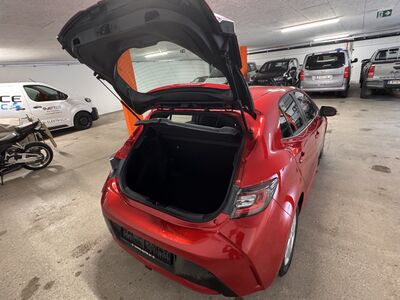 Toyota Corolla Gebrauchtwagen