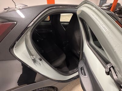 Toyota Aygo Gebrauchtwagen