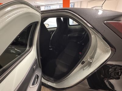 Toyota Aygo Gebrauchtwagen