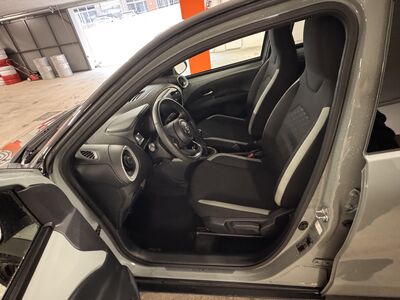 Toyota Aygo Gebrauchtwagen
