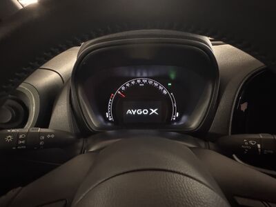 Toyota Aygo Gebrauchtwagen