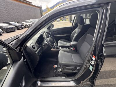 Suzuki Vitara Gebrauchtwagen