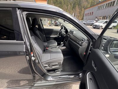 Suzuki Vitara Gebrauchtwagen