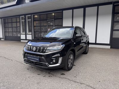 Suzuki Vitara Gebrauchtwagen
