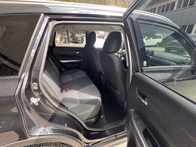 Suzuki Vitara Gebrauchtwagen