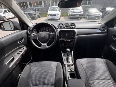 Suzuki Vitara Gebrauchtwagen