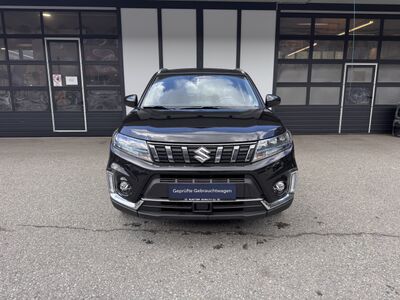 Suzuki Vitara Gebrauchtwagen