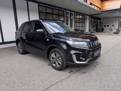 Suzuki Vitara Gebrauchtwagen