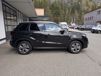 Suzuki Vitara Gebrauchtwagen