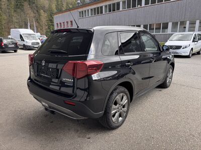 Suzuki Vitara Gebrauchtwagen