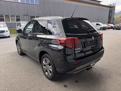 Suzuki Vitara Gebrauchtwagen