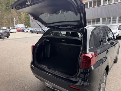 Suzuki Vitara Gebrauchtwagen