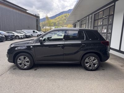 Suzuki Vitara Gebrauchtwagen