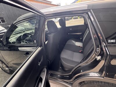 Suzuki Vitara Gebrauchtwagen