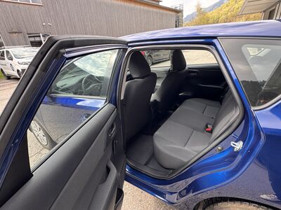 Toyota Auris Gebrauchtwagen