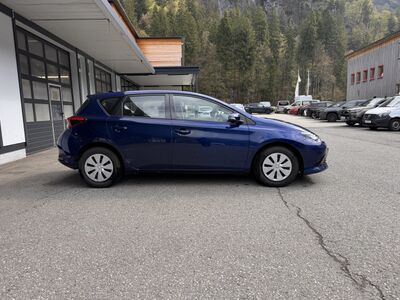 Toyota Auris Gebrauchtwagen