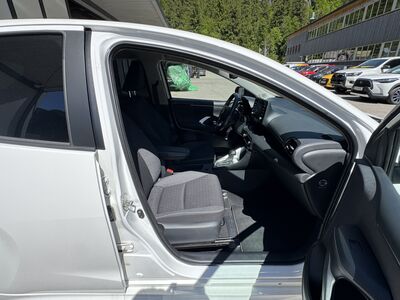 Toyota Yaris Gebrauchtwagen Toyota Yaris Gebrauchtwagen
