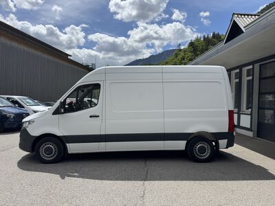Mercedes-Benz Sprinter Gebrauchtwagen Mercedes-Benz Sprinter Gebrauchtwagen